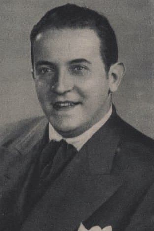 Manuel Arbó profile