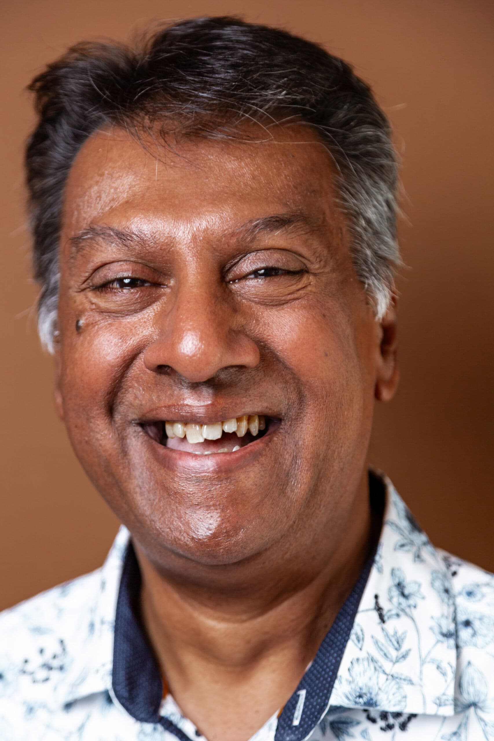 Mehboob Bawa profile