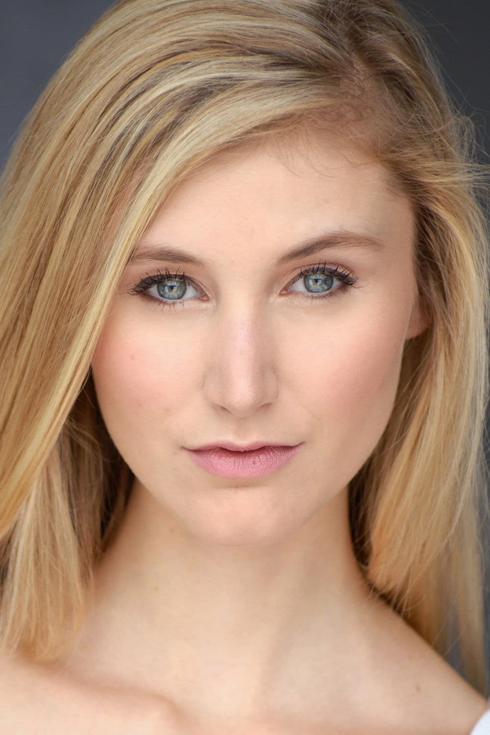 Jessica Louise Long profile