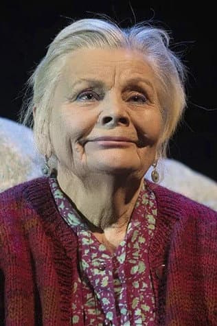 Nina Korniyenko profile