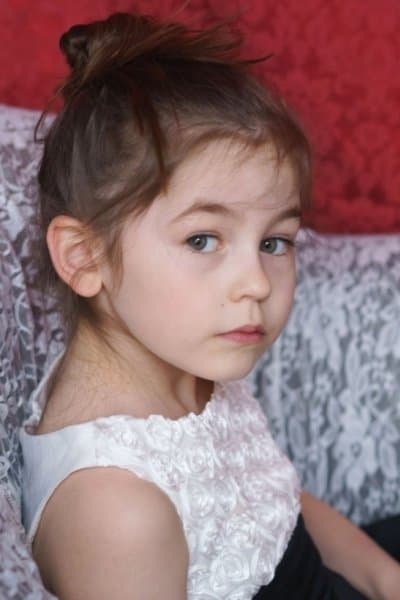 Amelie Elisa Klein profile