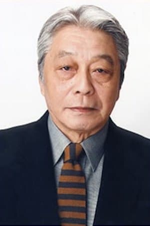 Nobuyuki Katsube profile