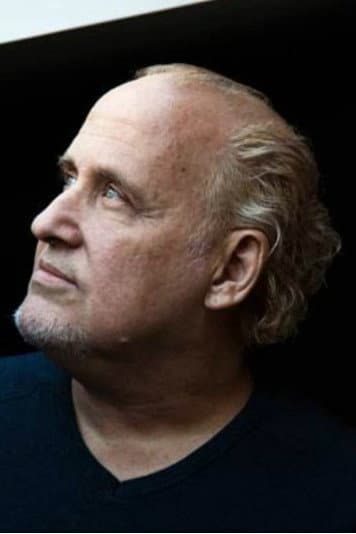 Bruce Benderson profile