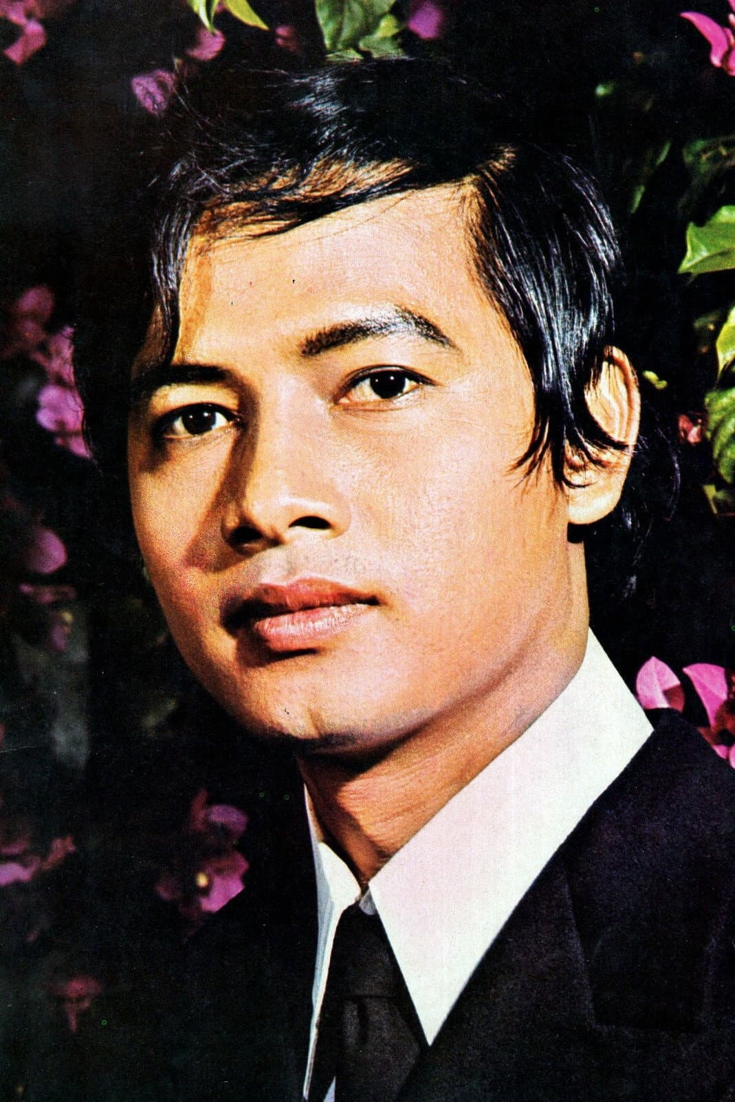Yodchai Meksuwan profile