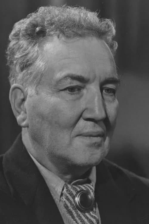 Robert Graves profile