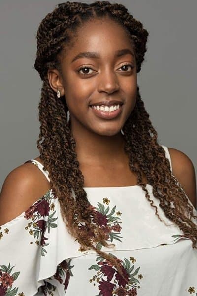 Yollanda Chimbarami profile