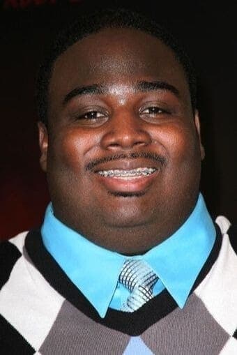 Lamarcus Tinker profile