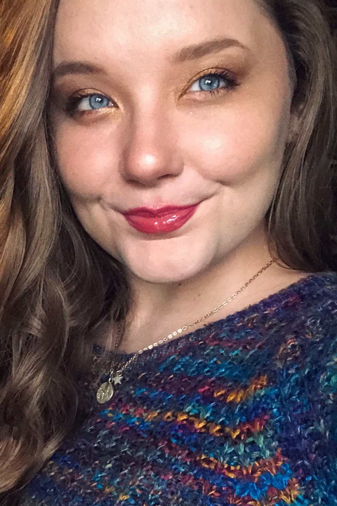 Emily Parker profile