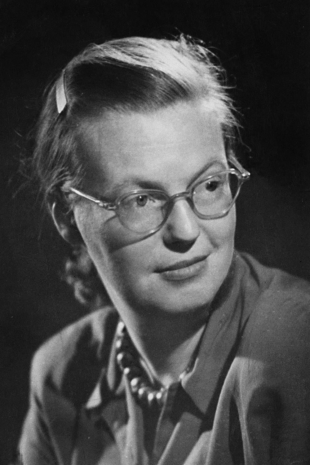 Shirley Jackson profile
