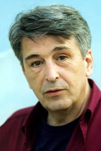 Panos Hatzikoutselis profile