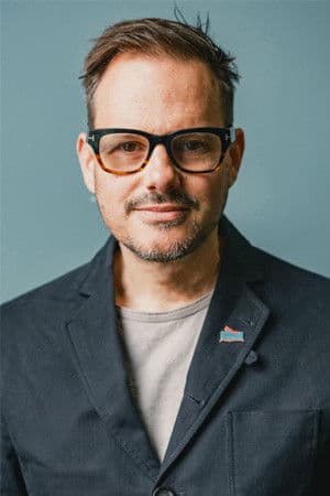 Andrew Lancaster profile