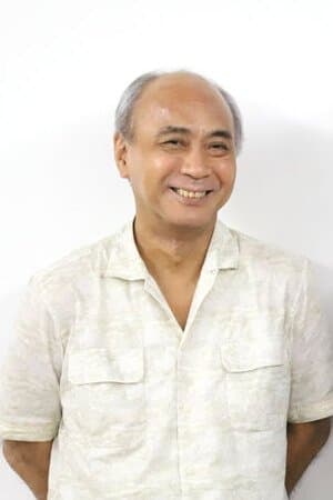 Hiroshi Takahashi profile