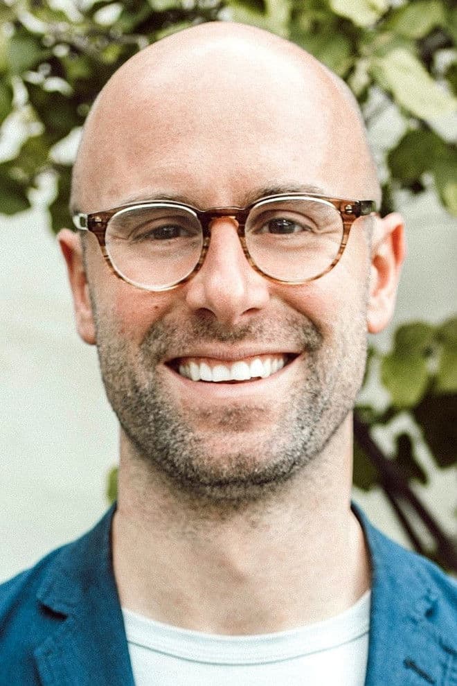 Matthew Helderman profile