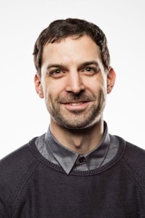 Fabian Driehorst profile