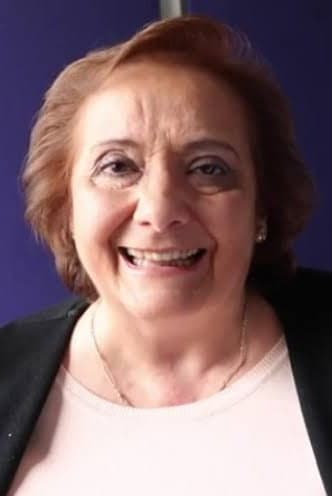 Diana Santos profile