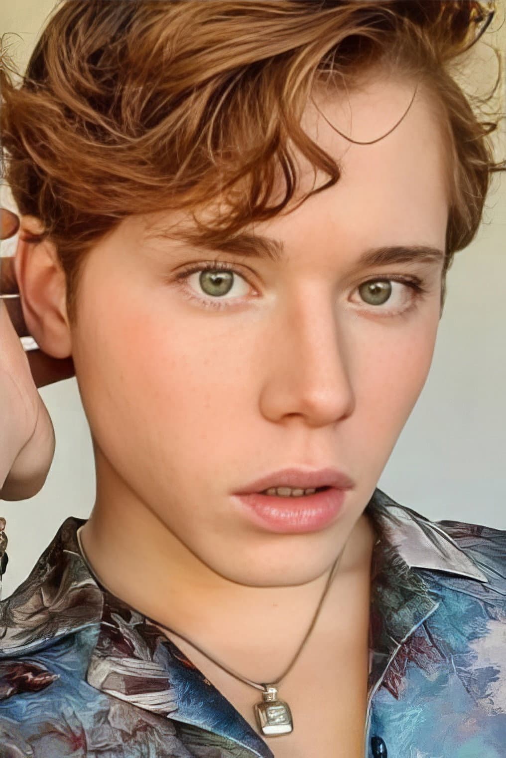 Diego De Vidts profile