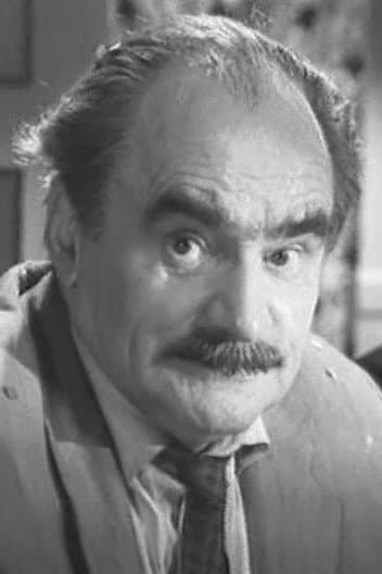 Yevgeni Grigoryev profile