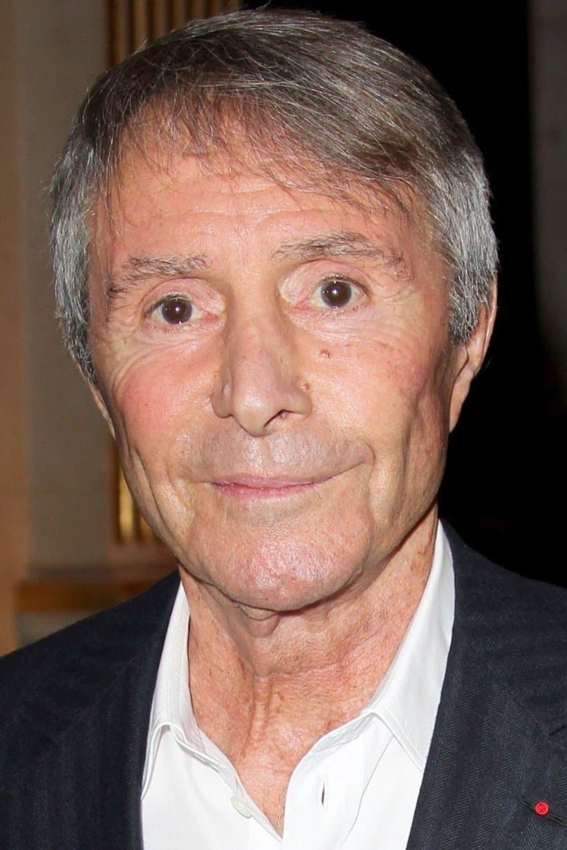 Francis Veber profile