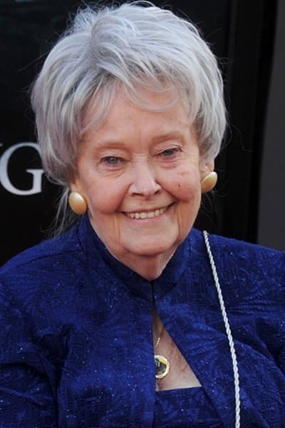 Lorraine Warren profile