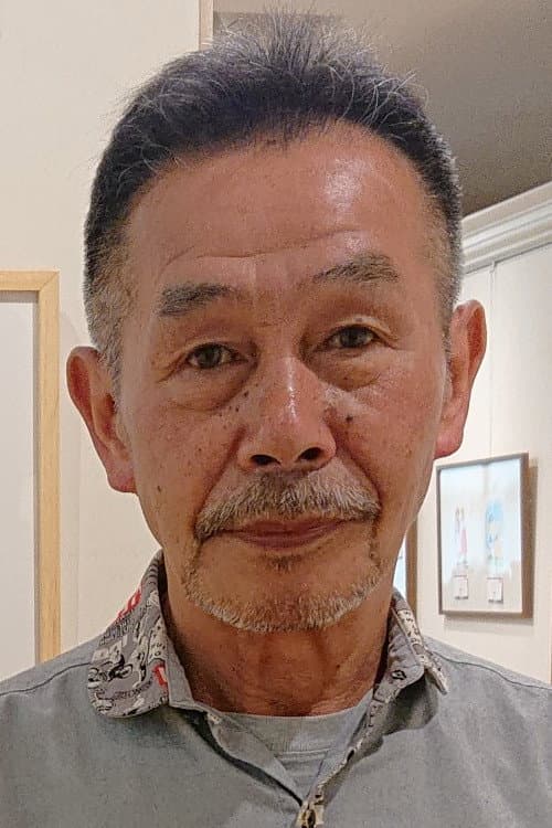 Shūichi Seki profile
