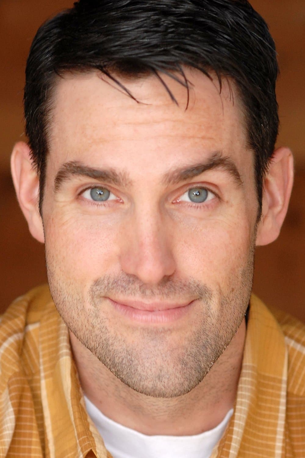 David A. Cooper profile