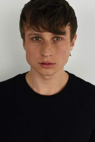 Brian D. Wolfe profile