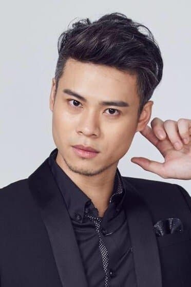 Ting-Chien Wu profile