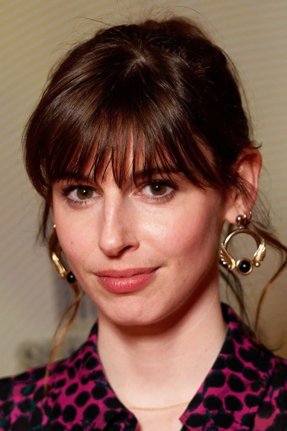 Bérangère McNeese profile