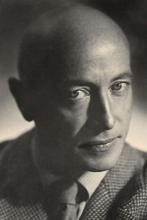 Hubert von Meyerinck profile