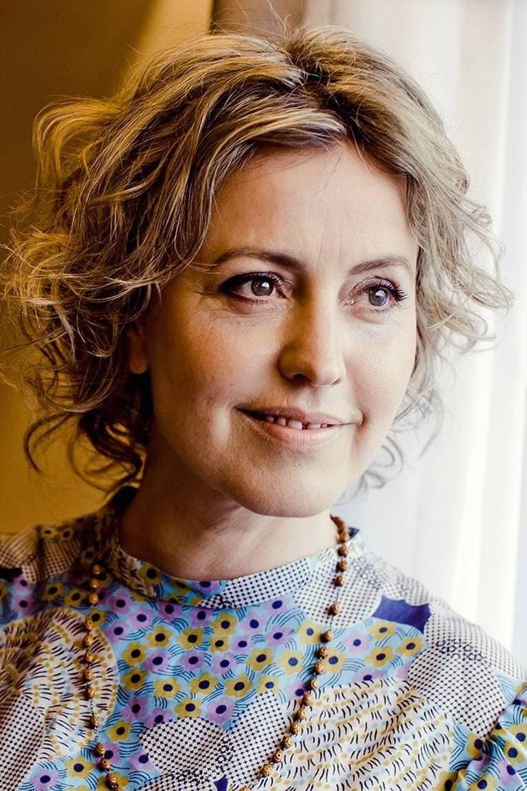 Marie Louise Wille profile