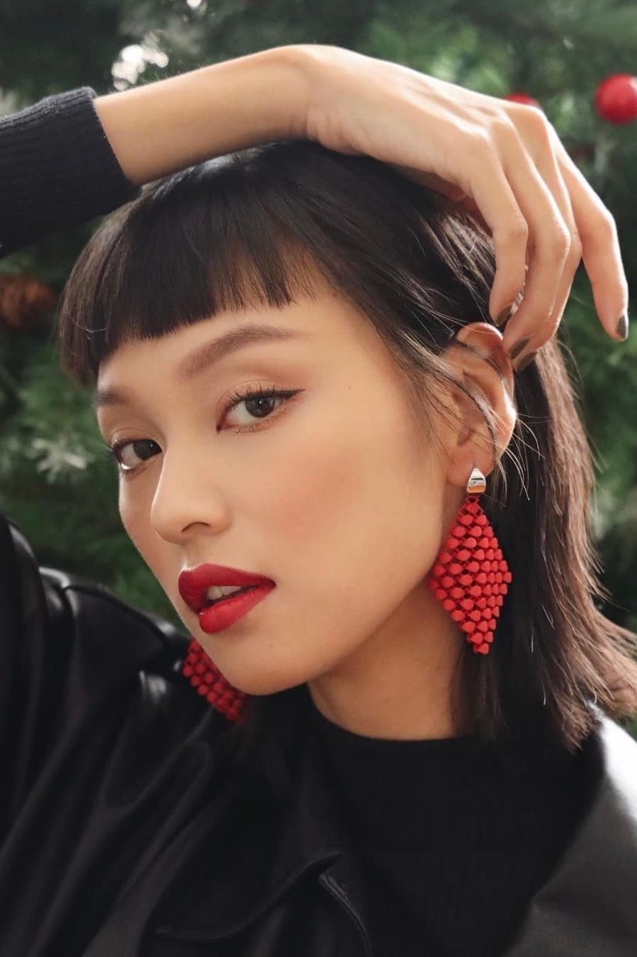 Louise Wong Tan-Nei profile