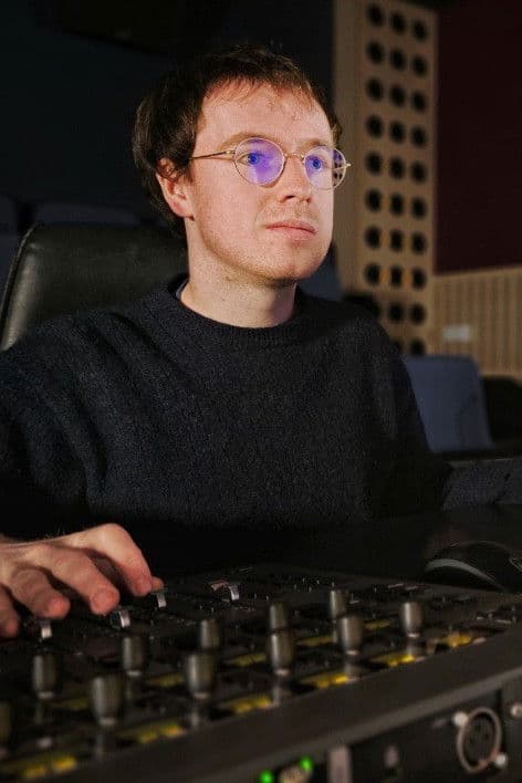 Jacobo Pecharromán profile