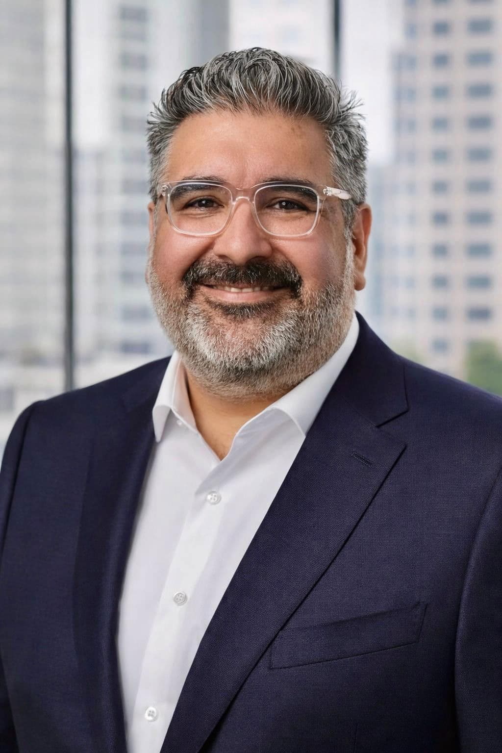 Carlos Rincon profile