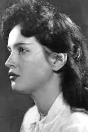 Vera Gregović profile