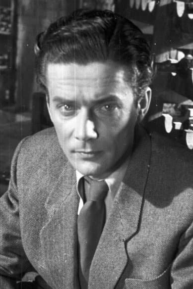 Kazimierz Meres profile