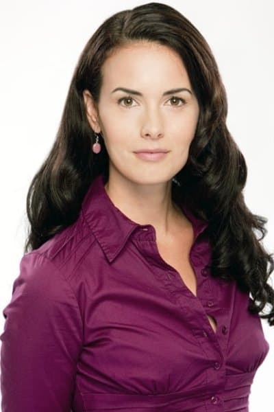 Christine Chatelain profile