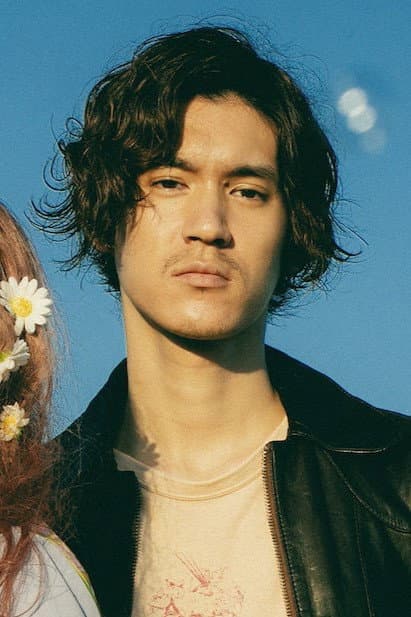 Hiroki Kamemoto profile