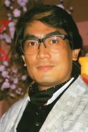 Lau Wing-Foo profile