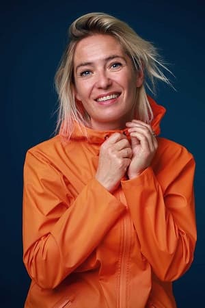 Olivia Corsini profile