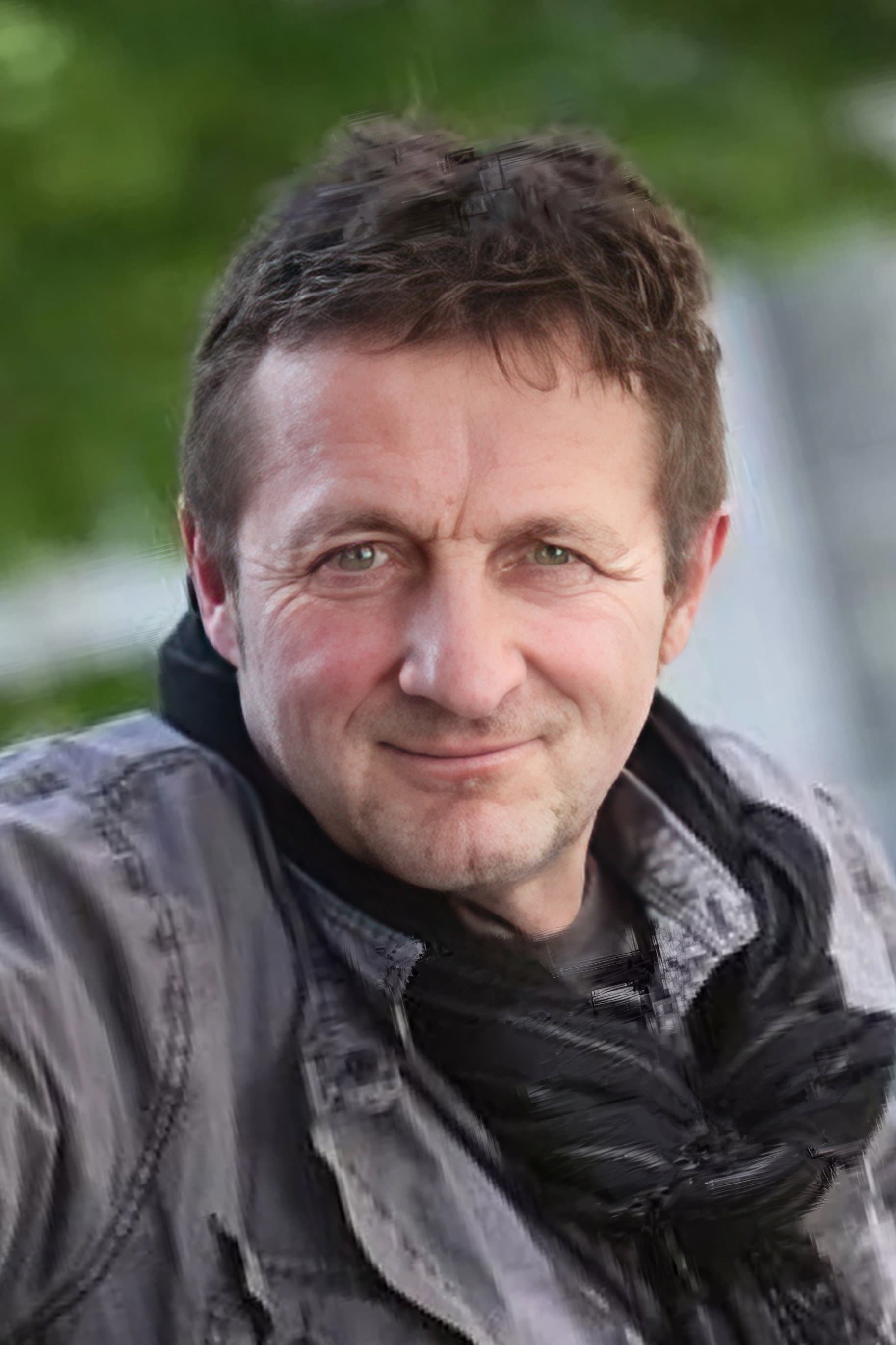 Vít Bednárik profile