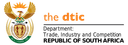 The Department of Trade, Industry and Competition of South Africa