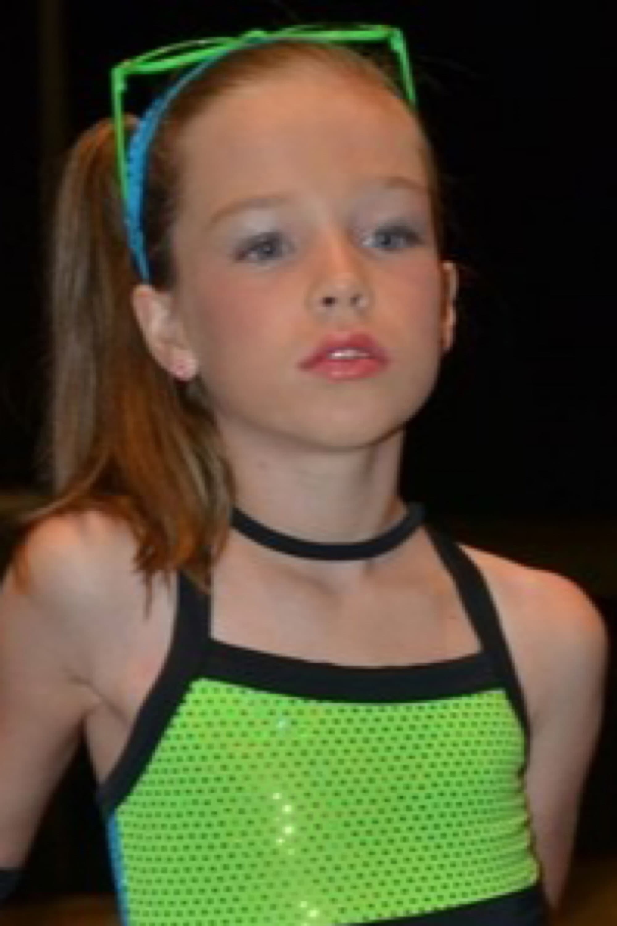 Kristin Klabunde profile