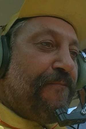 Kenneth Peerless profile