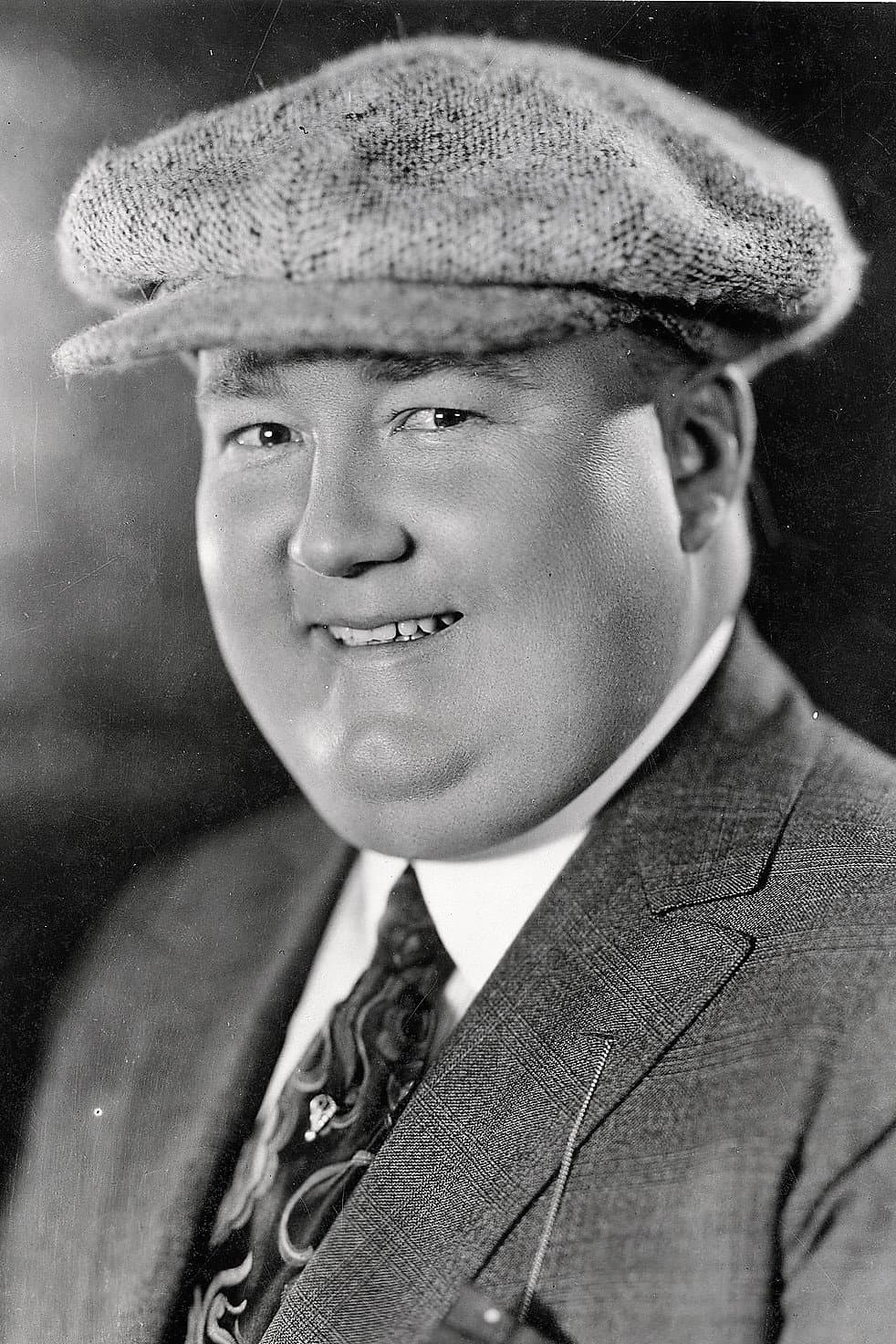 Walter Hiers profile