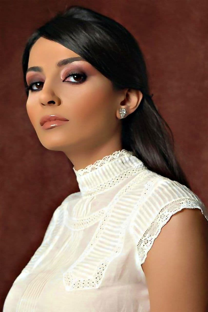 Rania Shaheen profile