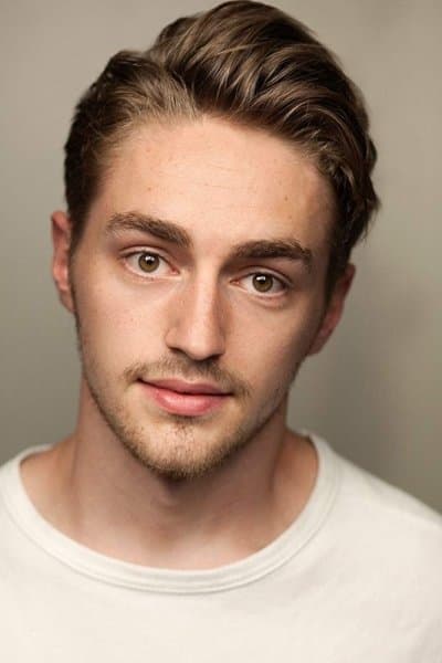 Ross Tomlinson profile