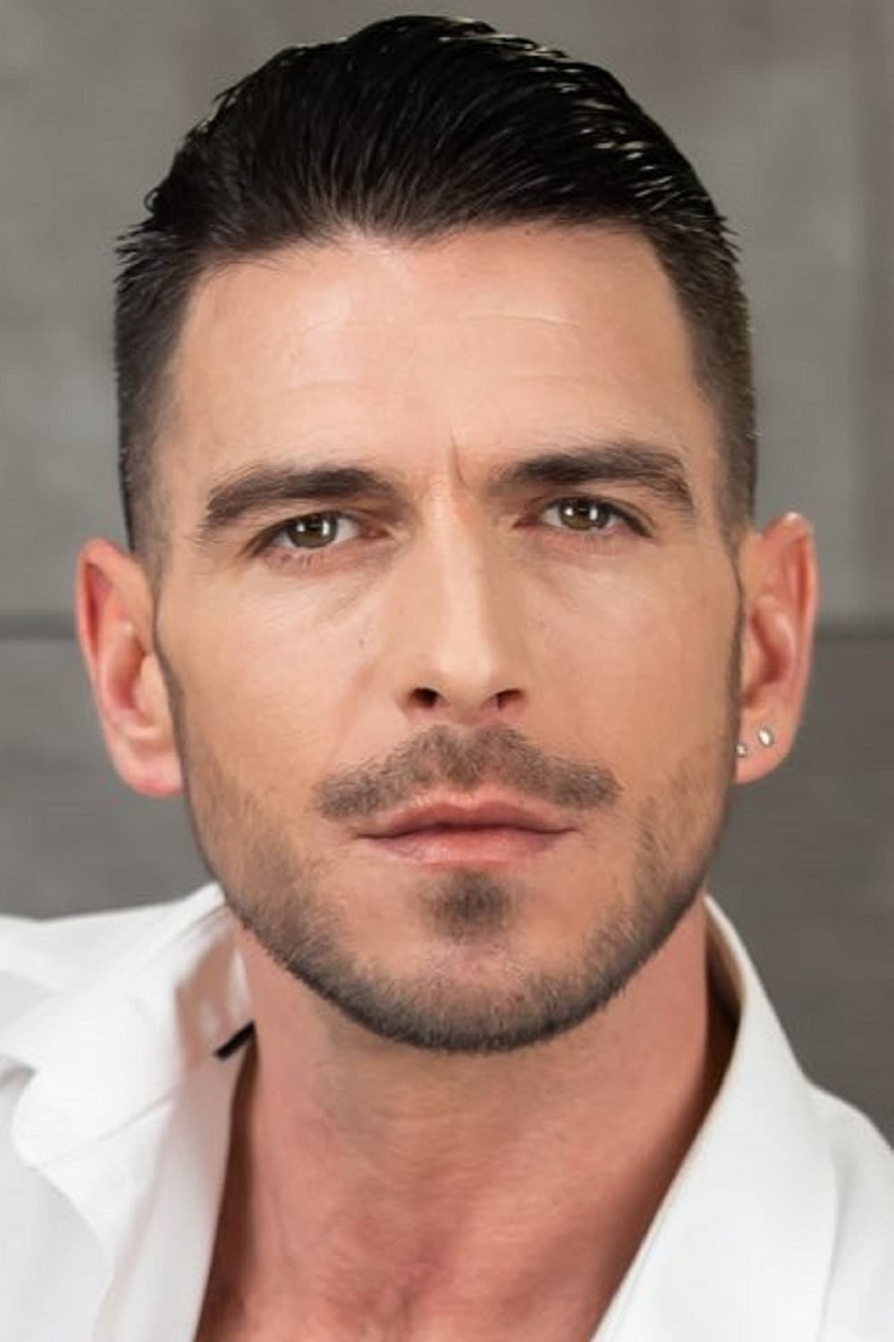 Paddy O'Brian profile