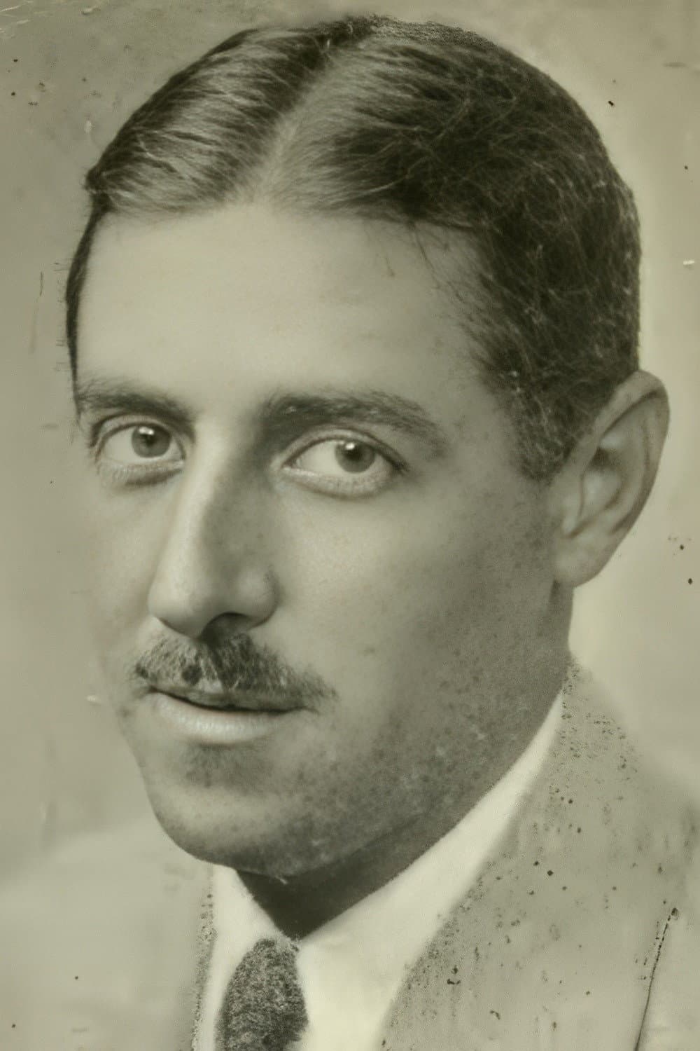 Melville W. Brown profile