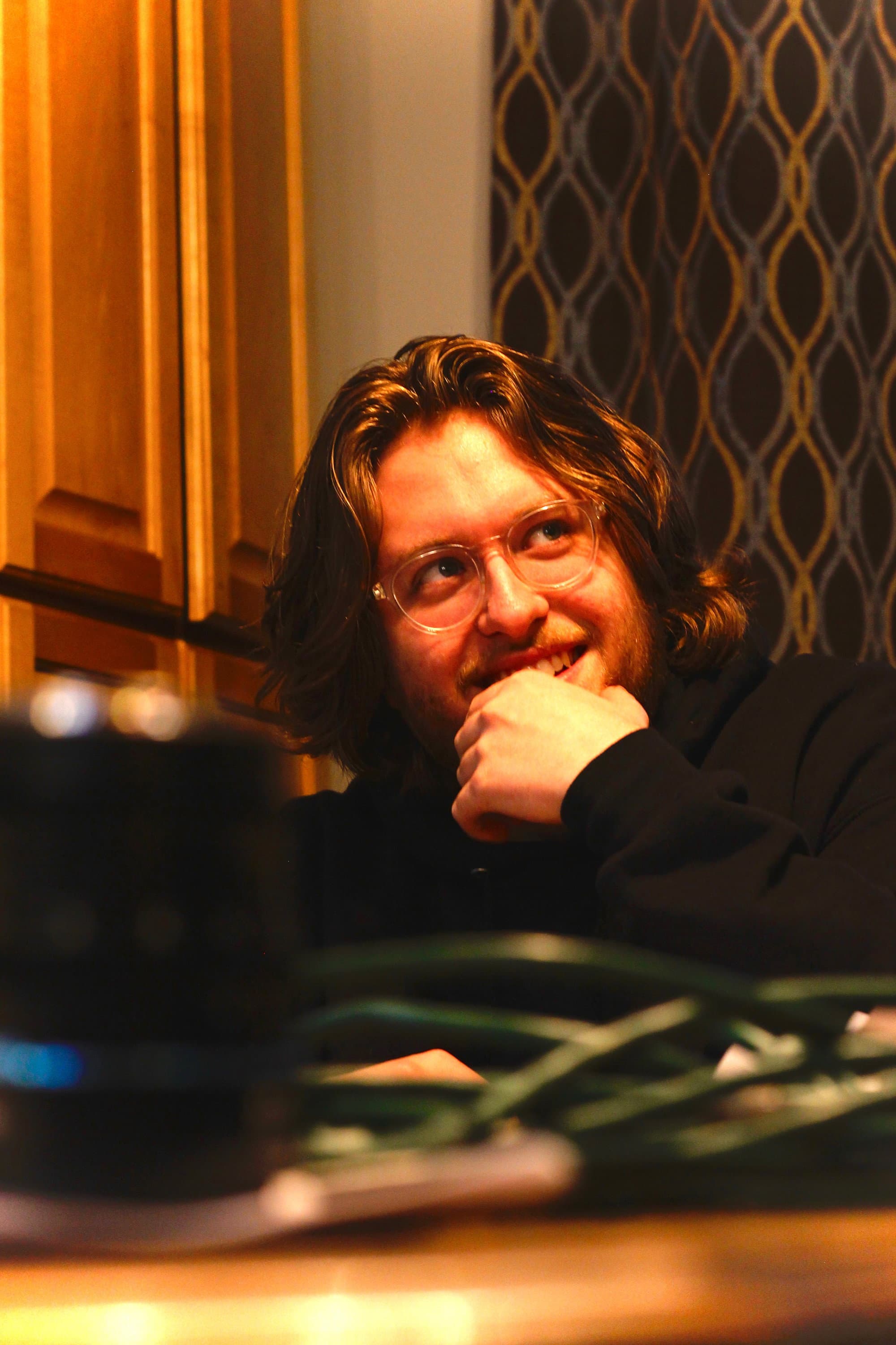 Andrew Dalan profile