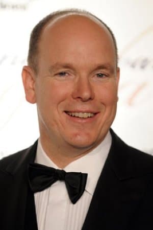 Prince Albert II of Monaco profile